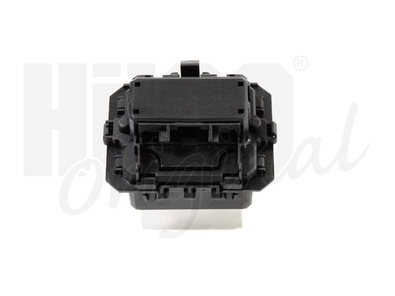 HITACHI 132603 Regulator, interior blower