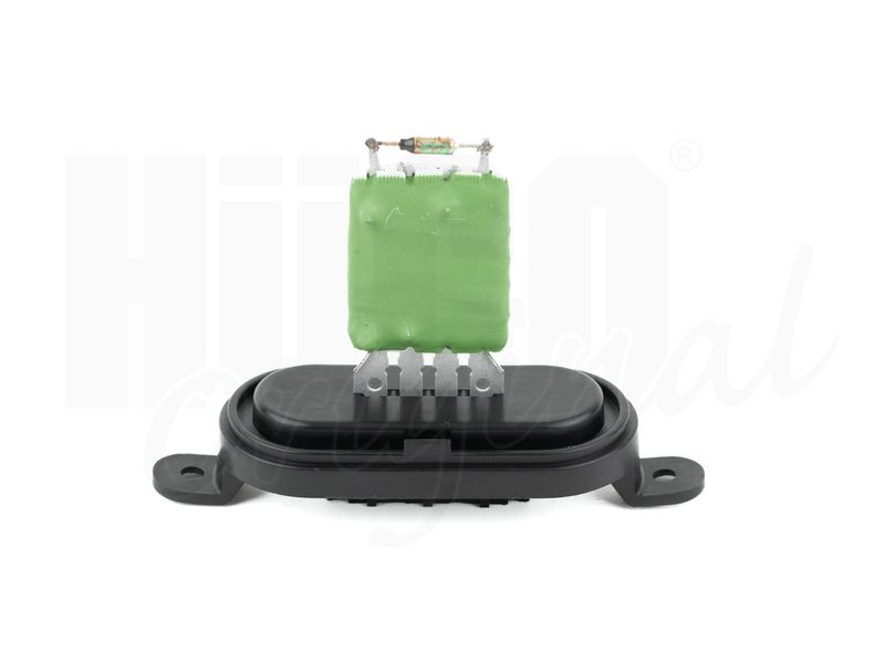 HITACHI 132613 Resistor, interior blower