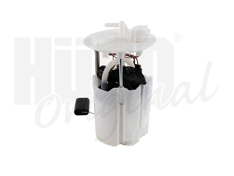 HITACHI 132722 Fuel Feed Unit
