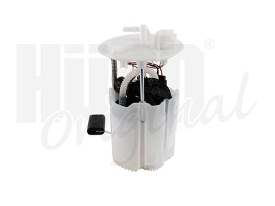 Fuel Feed Unit HITACHI 132722