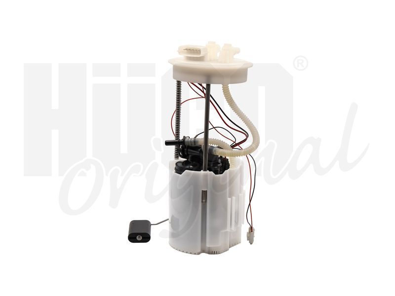 ASTEMO-HITACHI 132724 Fuel Feed Unit