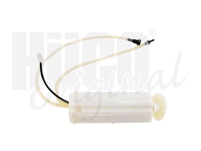 Fuel Feed Unit HITACHI 132726