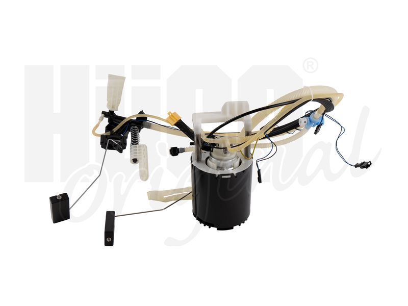 HITACHI 132727 Fuel Feed Unit