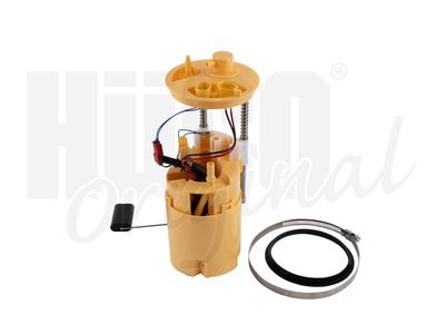 Fuel Feed Unit ASTEMO-HITACHI 132730