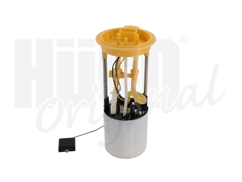 HITACHI 132732 Fuel Feed Unit