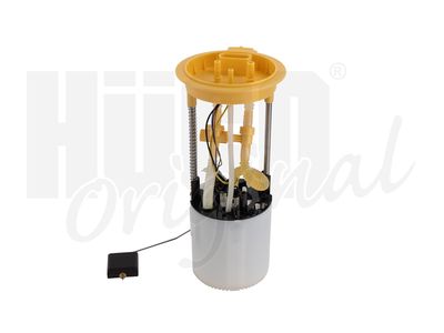 Fuel Feed Unit HITACHI 132732