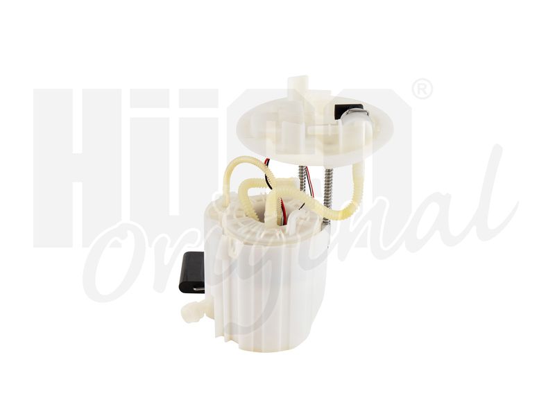 ASTEMO-HITACHI 132737 Fuel Feed Unit