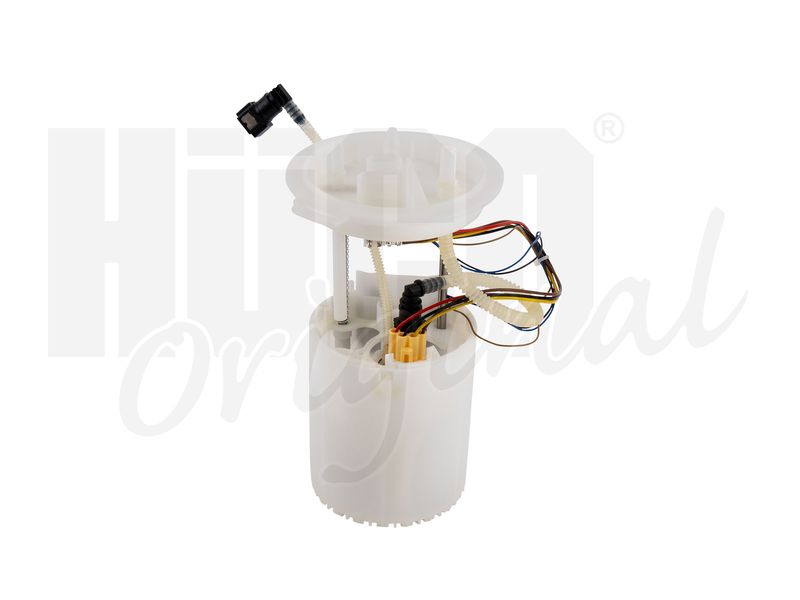 ASTEMO-HITACHI 132738 Fuel Feed Unit