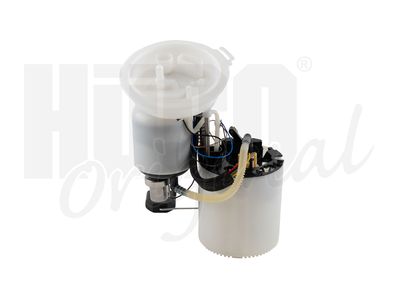 Fuel Feed Unit HITACHI 132741