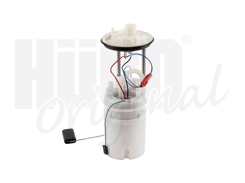ASTEMO-HITACHI 132743 Fuel Feed Unit