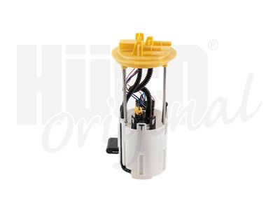 Fuel Feed Unit HITACHI 132747