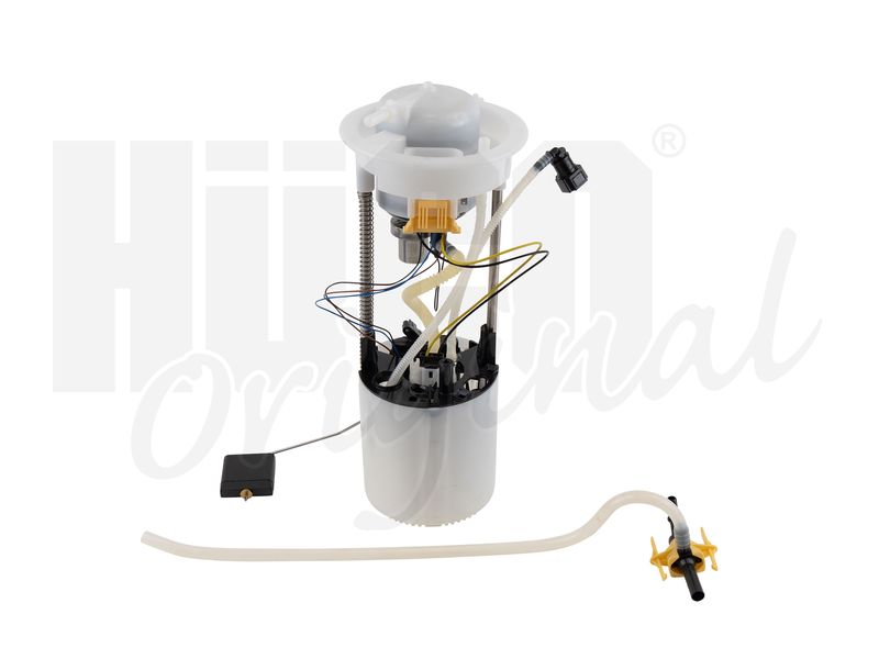 HITACHI 132748 Fuel Feed Unit