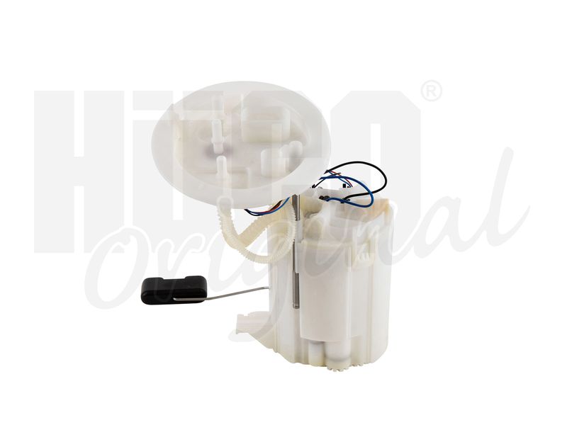 HITACHI 132749 Fuel Feed Unit