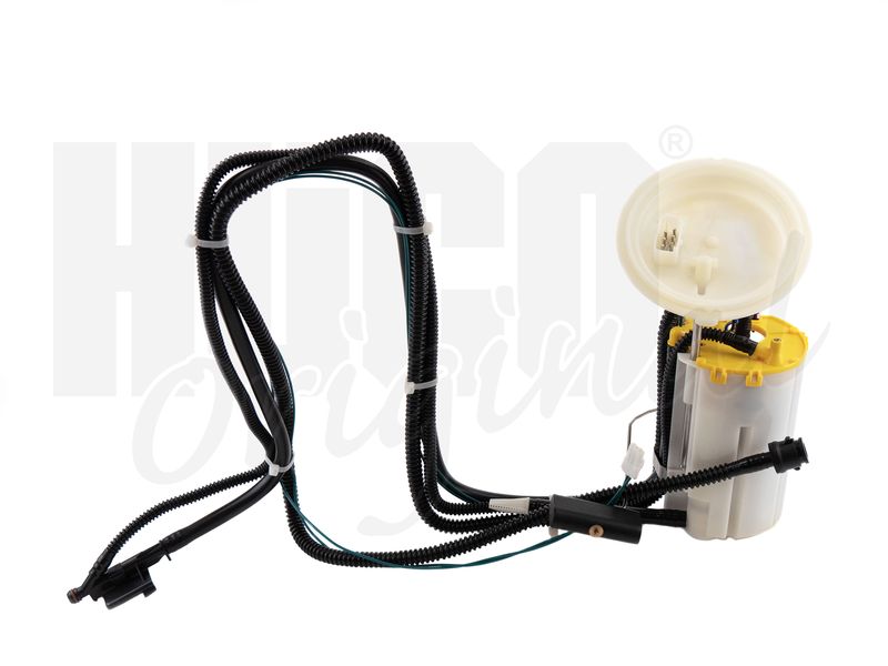 HITACHI 132750 Fuel Feed Unit