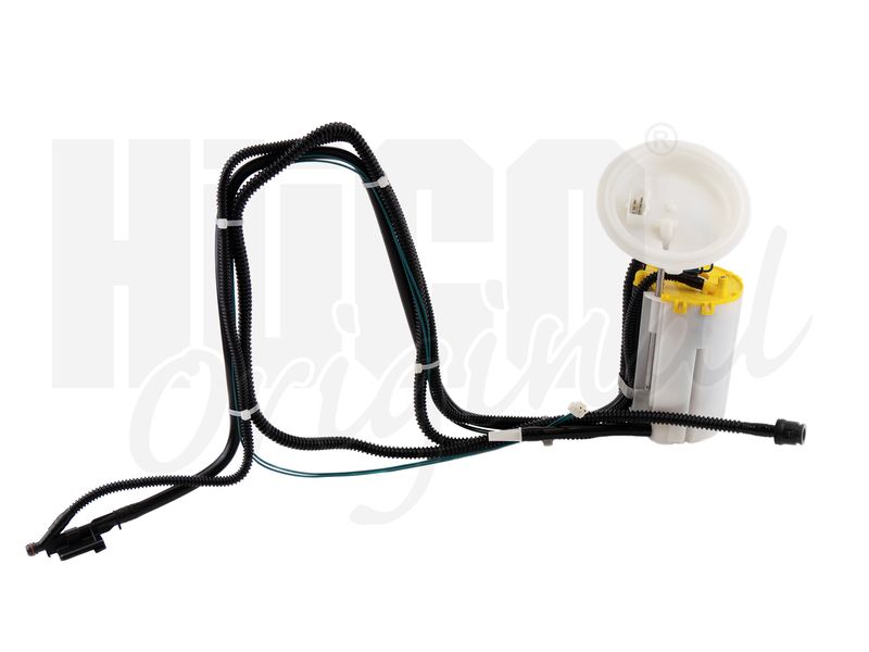 HITACHI 132751 Fuel Feed Unit