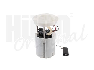 Fuel Feed Unit HITACHI 132754