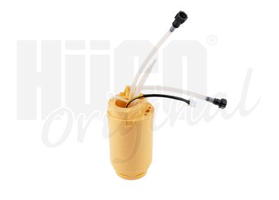 Fuel Feed Unit HITACHI 132755