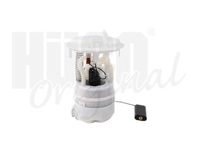 Fuel Feed Unit ASTEMO-HITACHI 132759