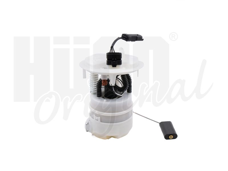 HITACHI 132766 Fuel Feed Unit