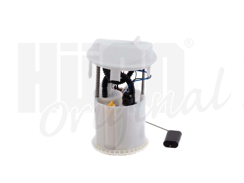 HITACHI 132771 Fuel Feed Unit