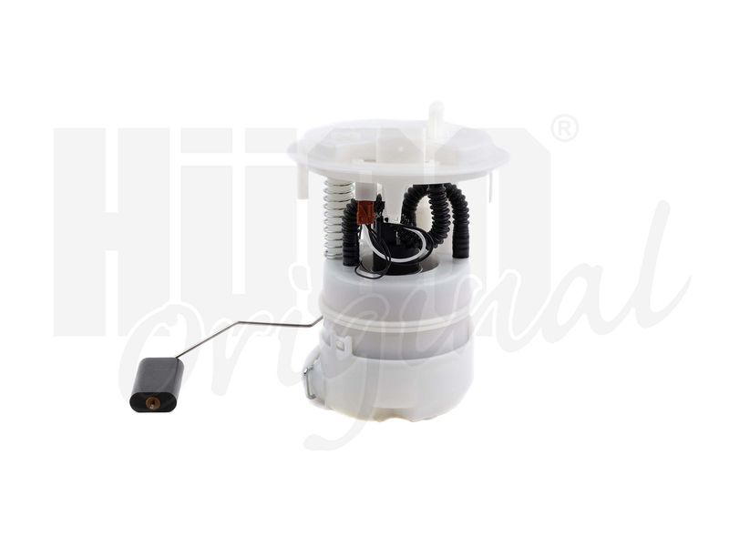 HITACHI 132772 Fuel Feed Unit