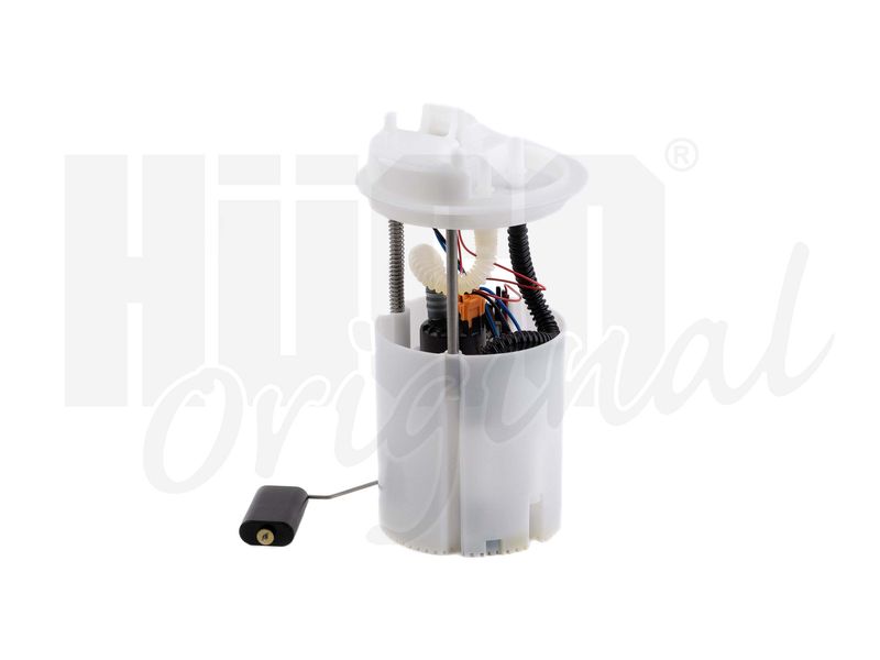 HITACHI 132774 Fuel Feed Unit