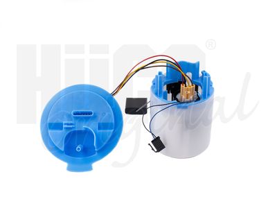 Fuel Feed Unit ASTEMO-HITACHI 132780