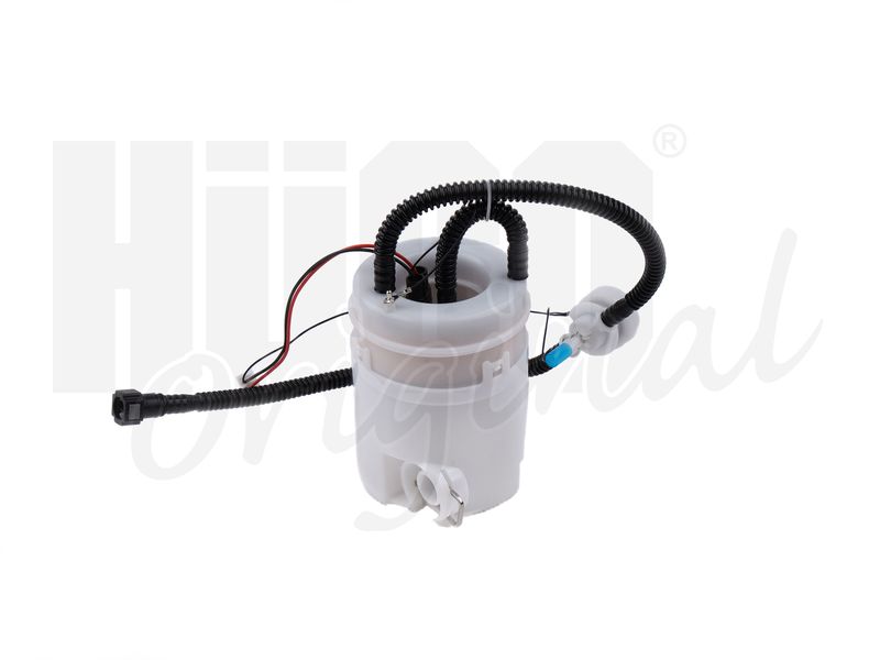HITACHI 132781 Fuel Feed Unit