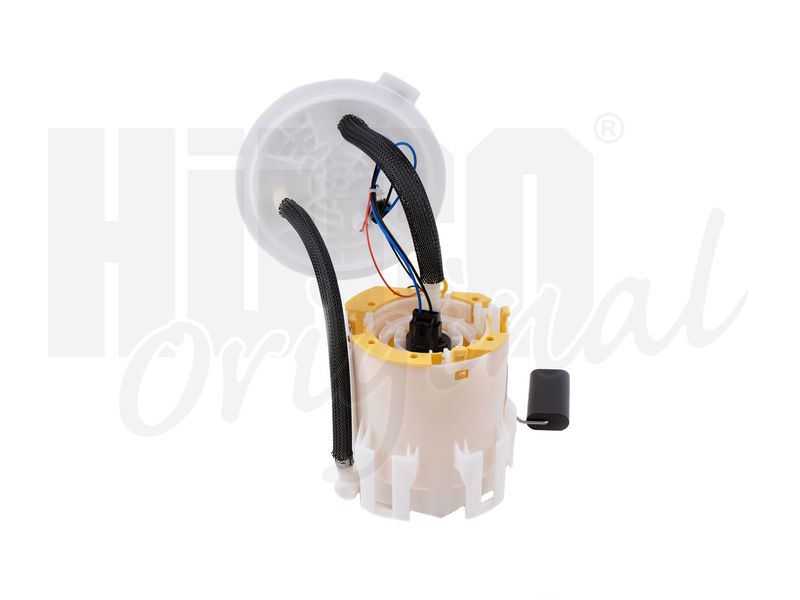 HITACHI 132785 Fuel Feed Unit
