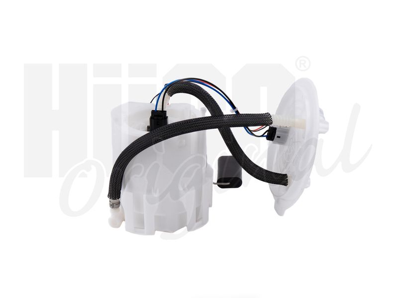 HITACHI 132786 Fuel Feed Unit