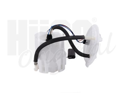 Fuel Feed Unit HITACHI 132786
