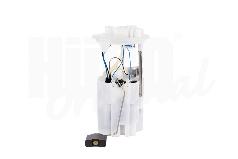 HITACHI 132788 Fuel Feed Unit