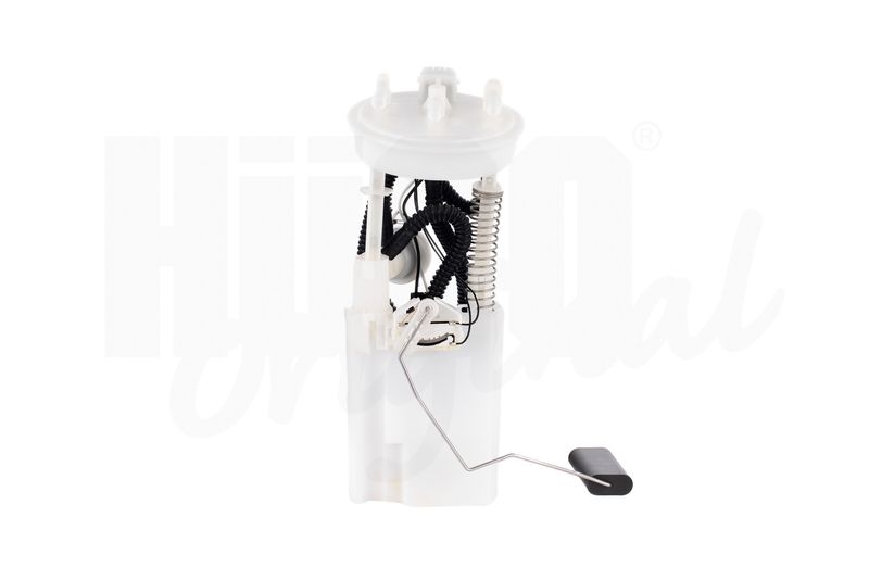 HITACHI 132789 Fuel Feed Unit