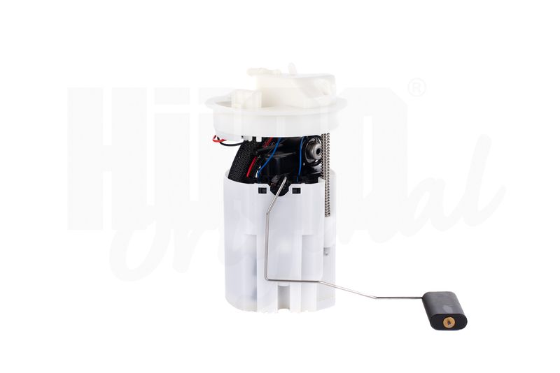 HITACHI 132790 Fuel Feed Unit