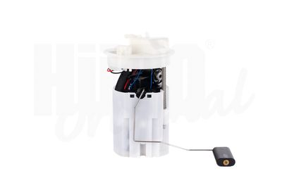 Fuel Feed Unit HITACHI 132790