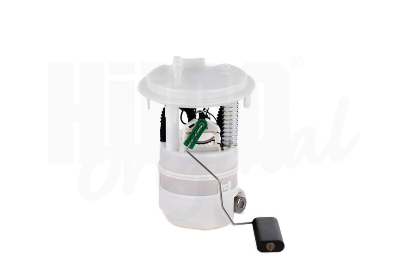 HITACHI 132791 Fuel Feed Unit