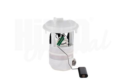 Fuel Feed Unit HITACHI 132791