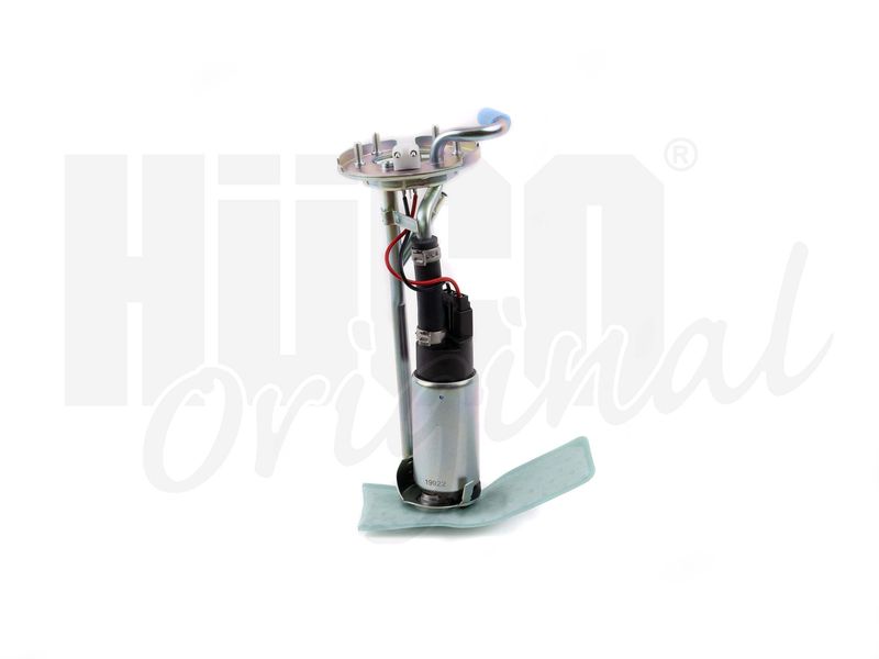 HITACHI 132792 Fuel Feed Unit