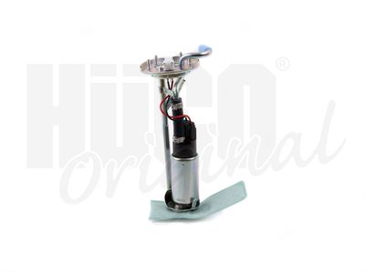 Fuel Feed Unit HITACHI 132792