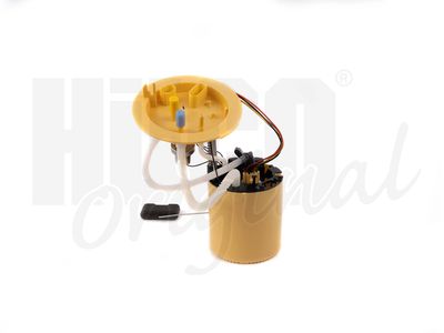 Fuel Feed Unit ASTEMO-HITACHI 132798
