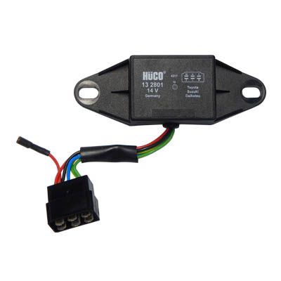 ASTEMO-HITACHI 132801 Alternator Regulator