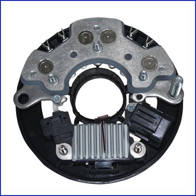 HITACHI 132882 Alternator Regulator