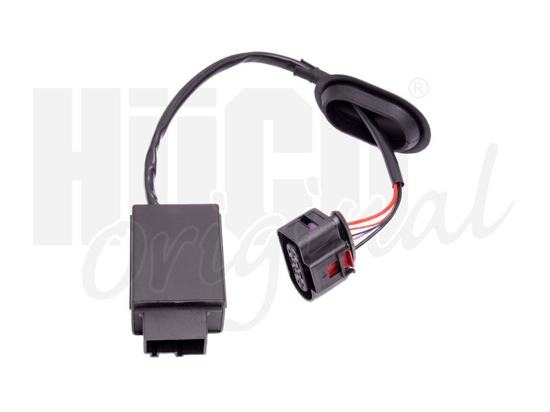 HITACHI 132900 Control Unit, fuel pump