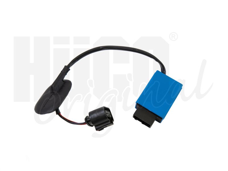 HITACHI 132903 Control Unit, fuel pump