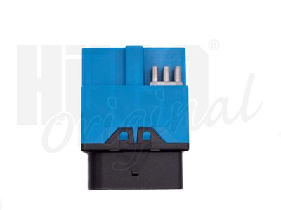 Control Unit, fuel pump ASTEMO-HITACHI 132904