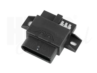 Control Unit, fuel pump ASTEMO-HITACHI 132906