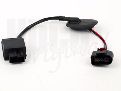 HITACHI 132909 Control Unit, fuel pump
