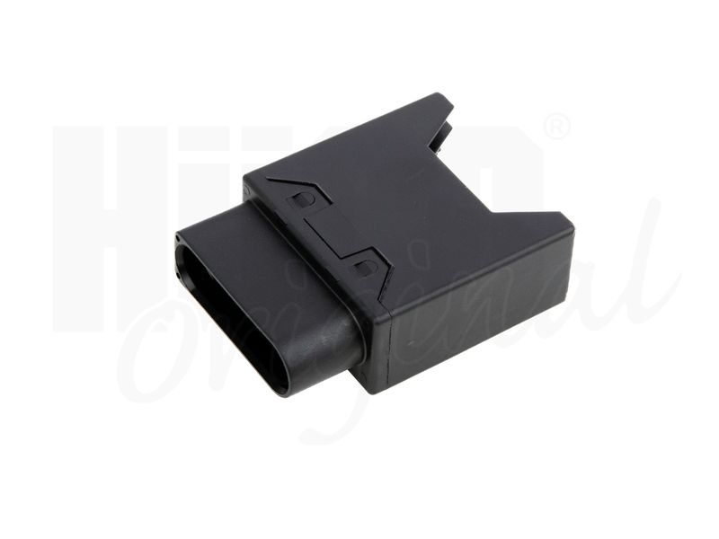 ASTEMO-HITACHI 132918 Control Unit, fuel pump