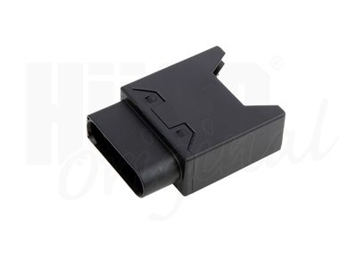 Control Unit, fuel pump ASTEMO-HITACHI 132918