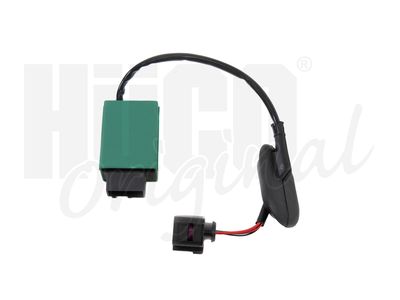 Control Unit, fuel pump ASTEMO-HITACHI 132921